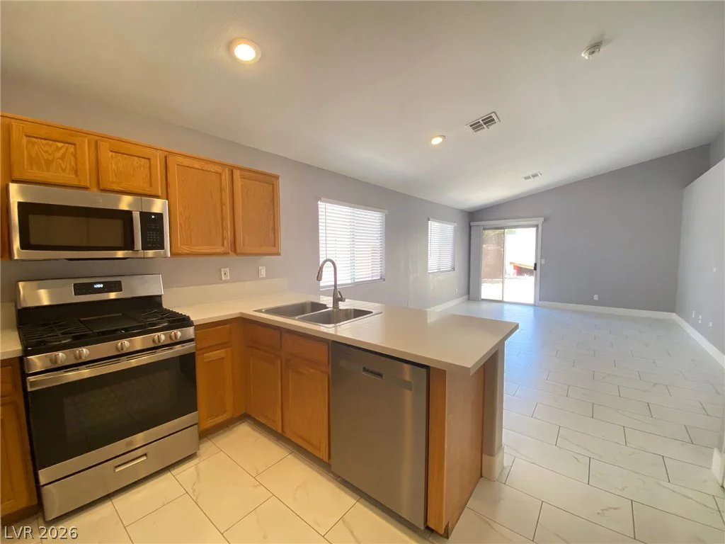 4633 Swaying Ferns, Las Vegas, NV 89147