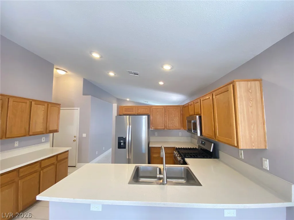 4633 Swaying Ferns, Las Vegas, NV 89147