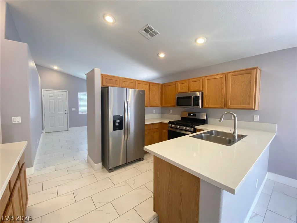 4633 Swaying Ferns, Las Vegas, NV 89147