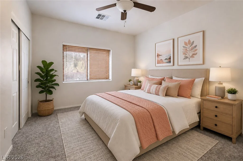 4780 Lorenzo, Pahrump, NV 89061