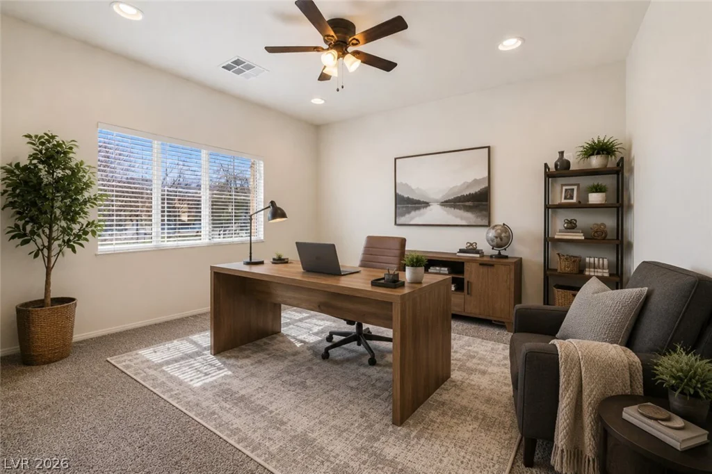 4780 Lorenzo, Pahrump, NV 89061