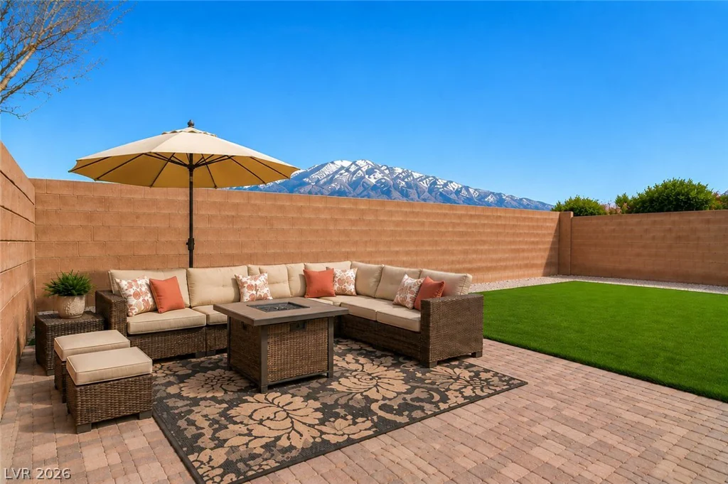 4780 Lorenzo, Pahrump, NV 89061