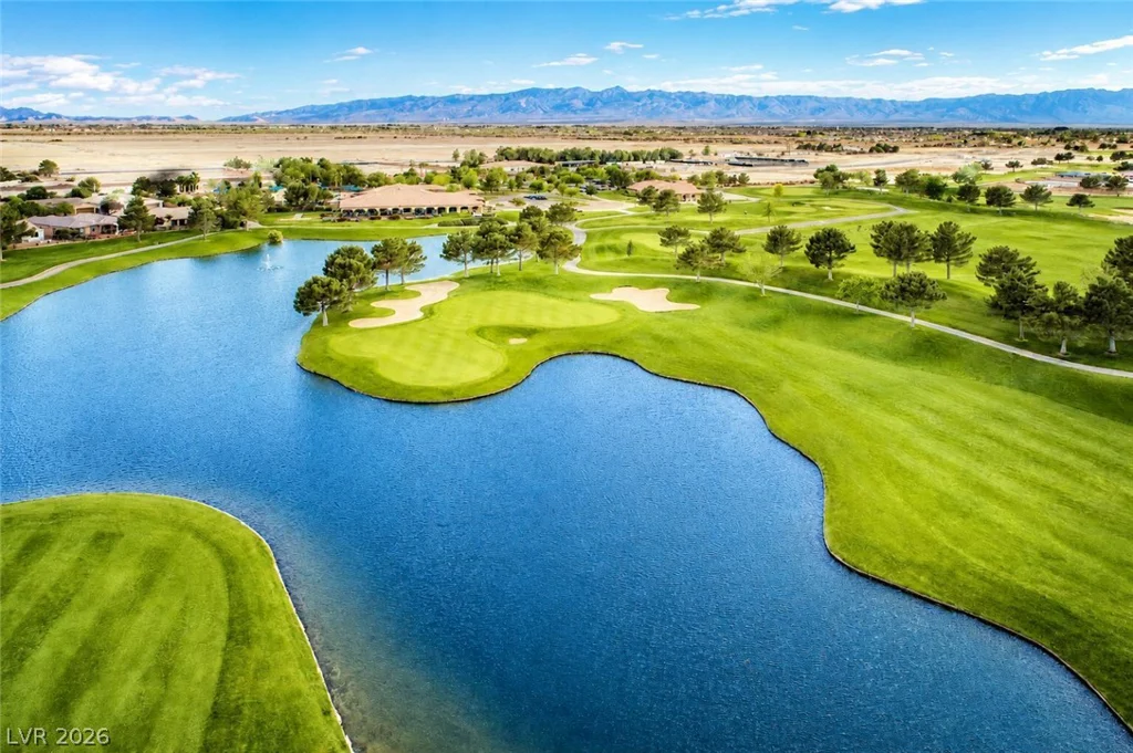 4780 Lorenzo, Pahrump, NV 89061