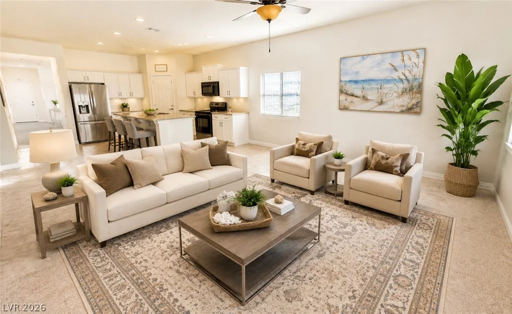 4780 Lorenzo, Pahrump, NV 89061