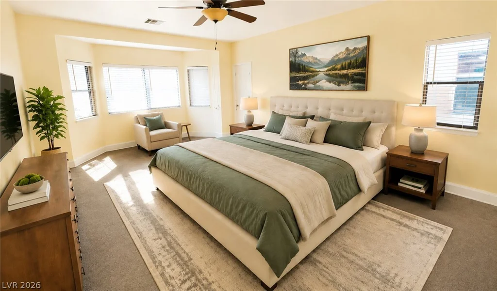 4780 Lorenzo, Pahrump, NV 89061