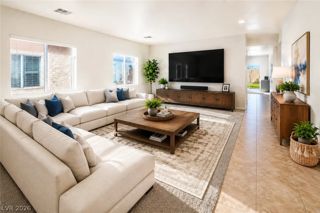 4780 Lorenzo, Pahrump, NV 89061