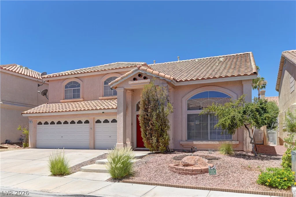 11 Old Lake, Henderson, NV 89074