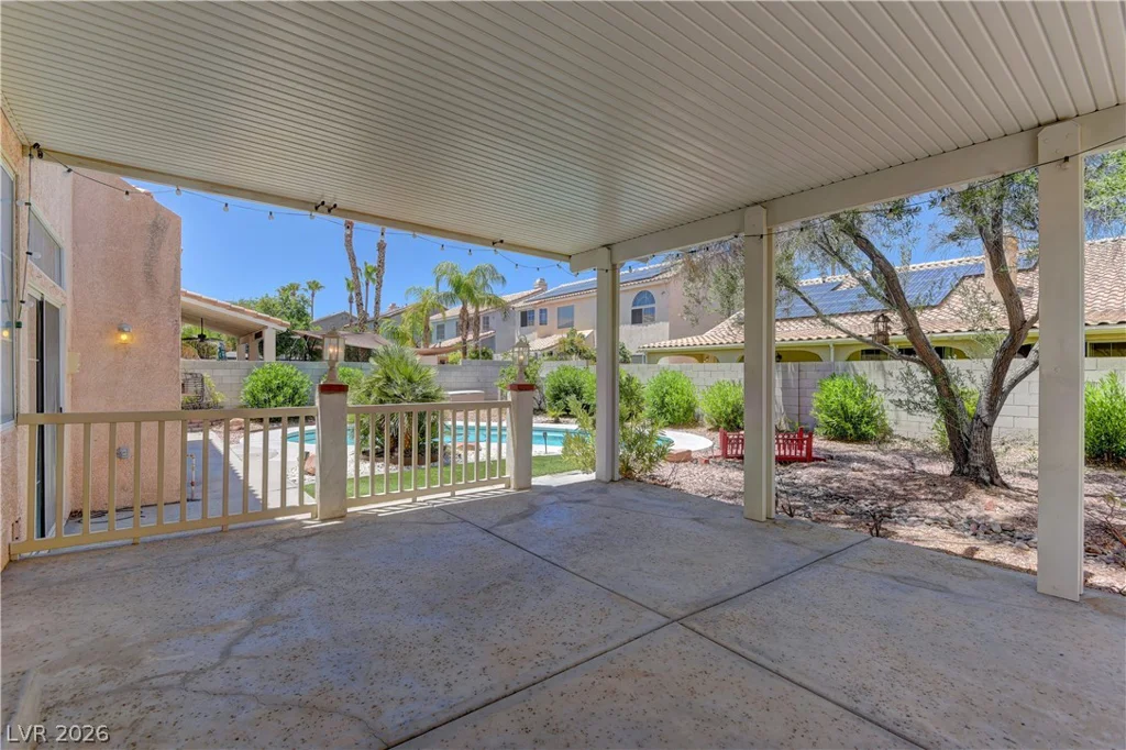 11 Old Lake, Henderson, NV 89074