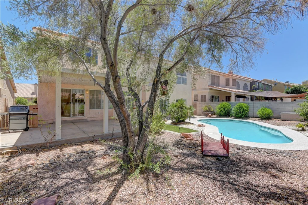 11 Old Lake, Henderson, NV 89074