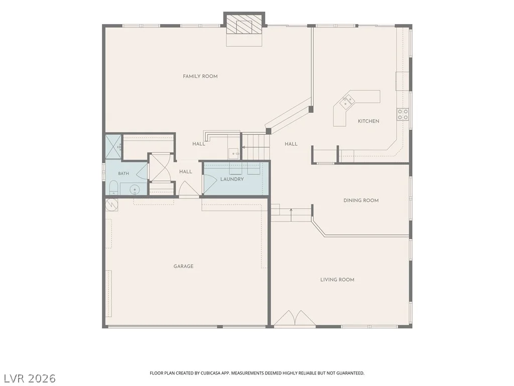 11 Old Lake, Henderson, NV 89074