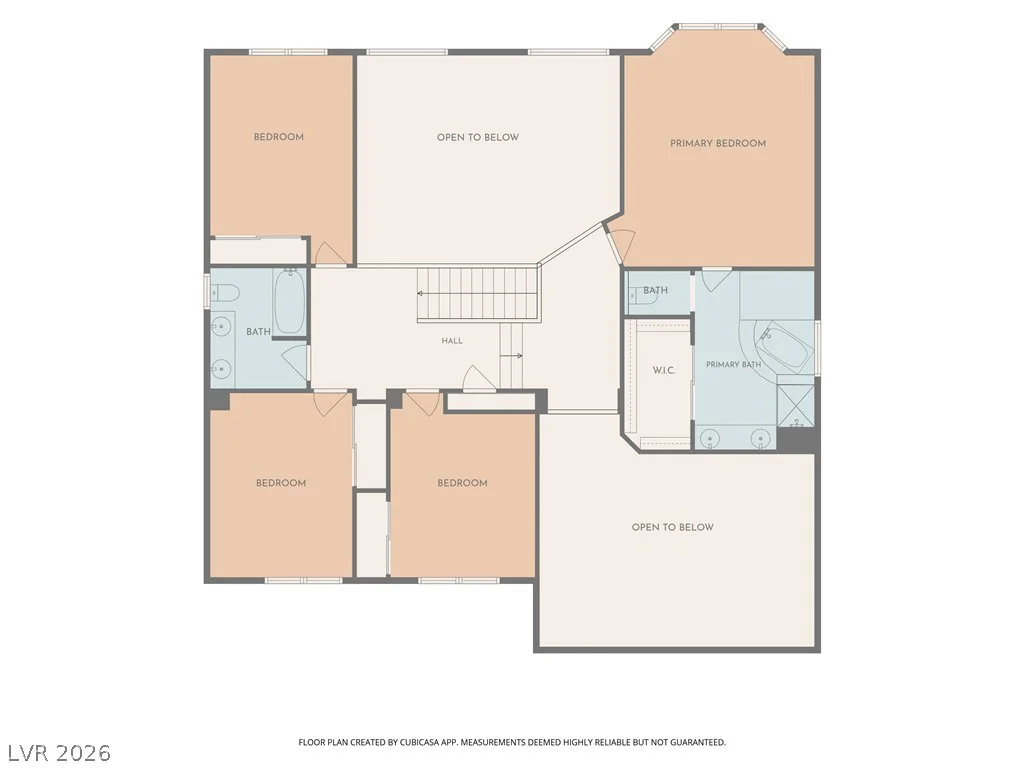 11 Old Lake, Henderson, NV 89074