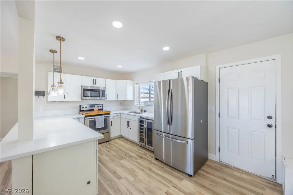 1310 Eastwood, Las Vegas, NV 89104