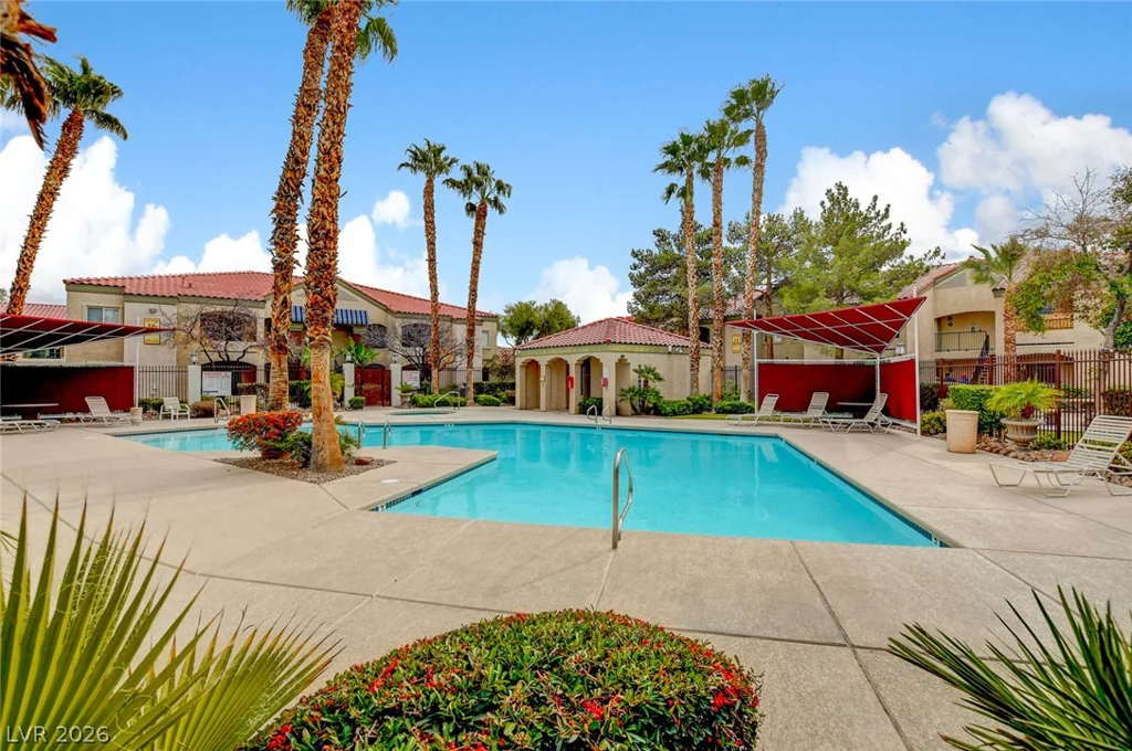 7885 Flamingo, Las Vegas, NV 89147