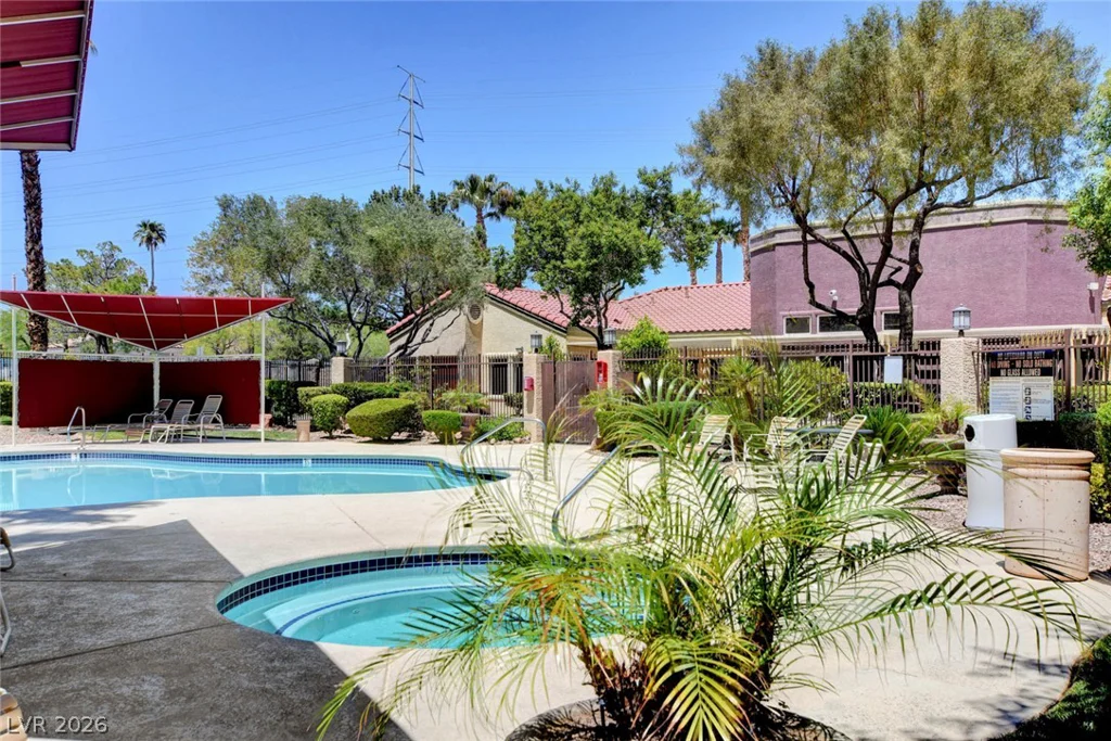 7885 Flamingo, Las Vegas, NV 89147