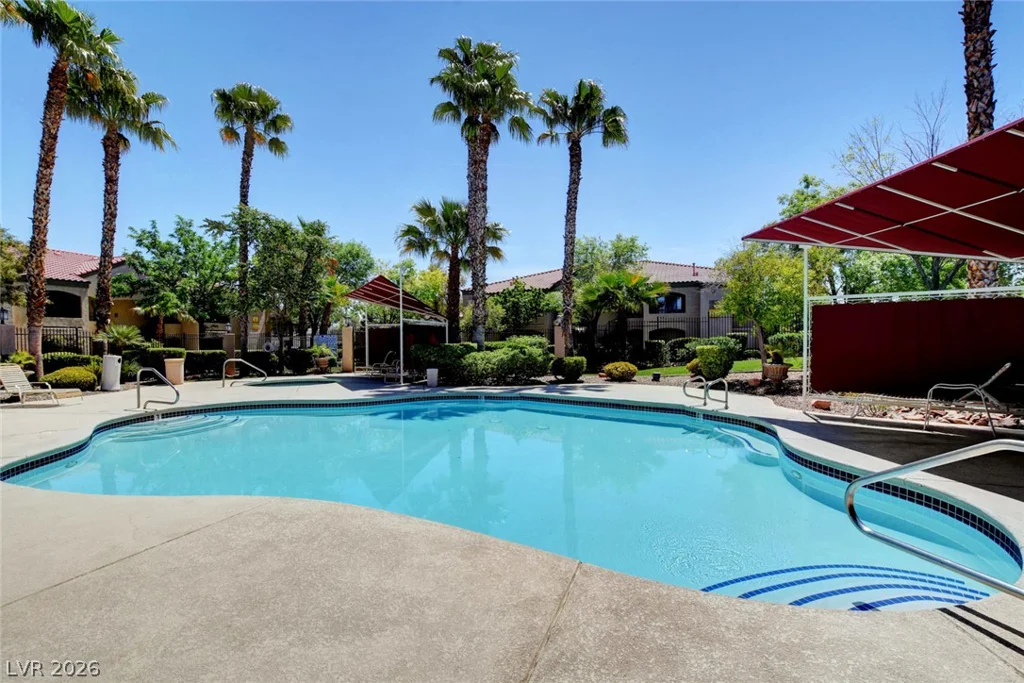 7885 Flamingo, Las Vegas, NV 89147
