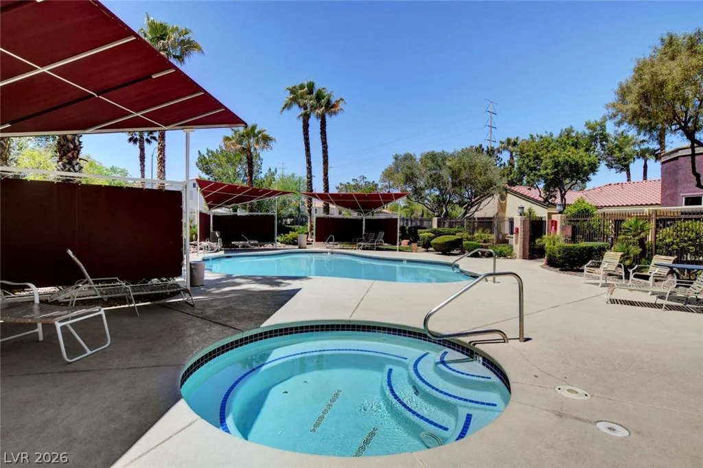 7885 Flamingo, Las Vegas, NV 89147