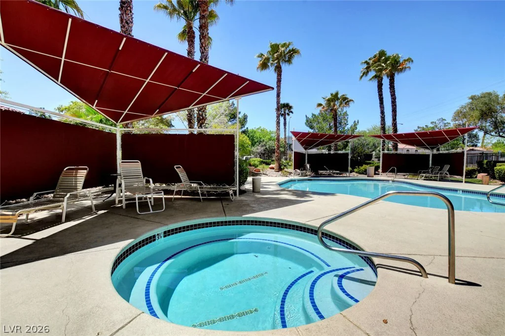 7885 Flamingo, Las Vegas, NV 89147