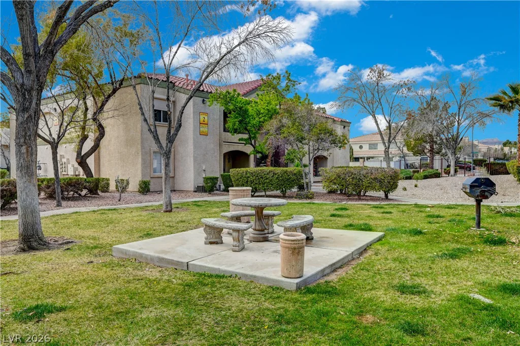 7885 Flamingo, Las Vegas, NV 89147