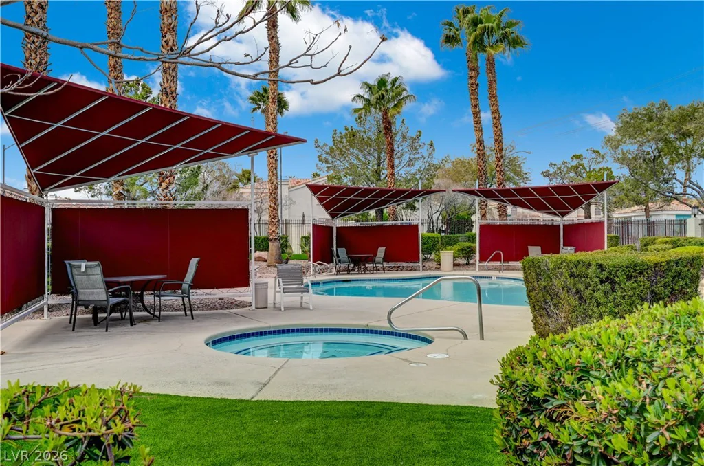 7885 Flamingo, Las Vegas, NV 89147
