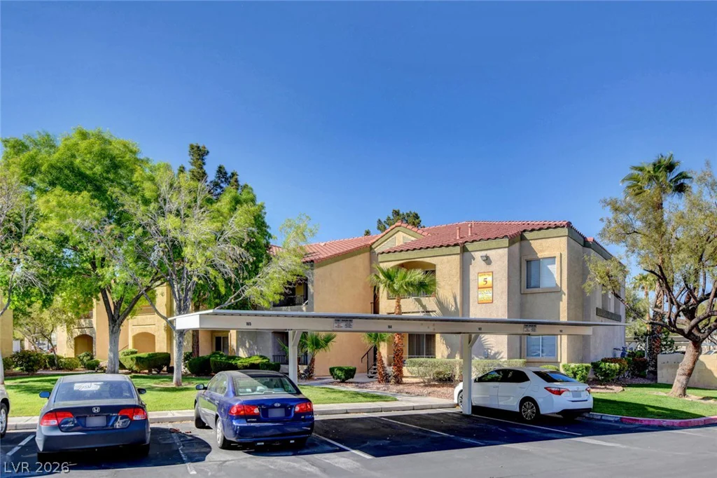 7885 Flamingo, Las Vegas, NV 89147