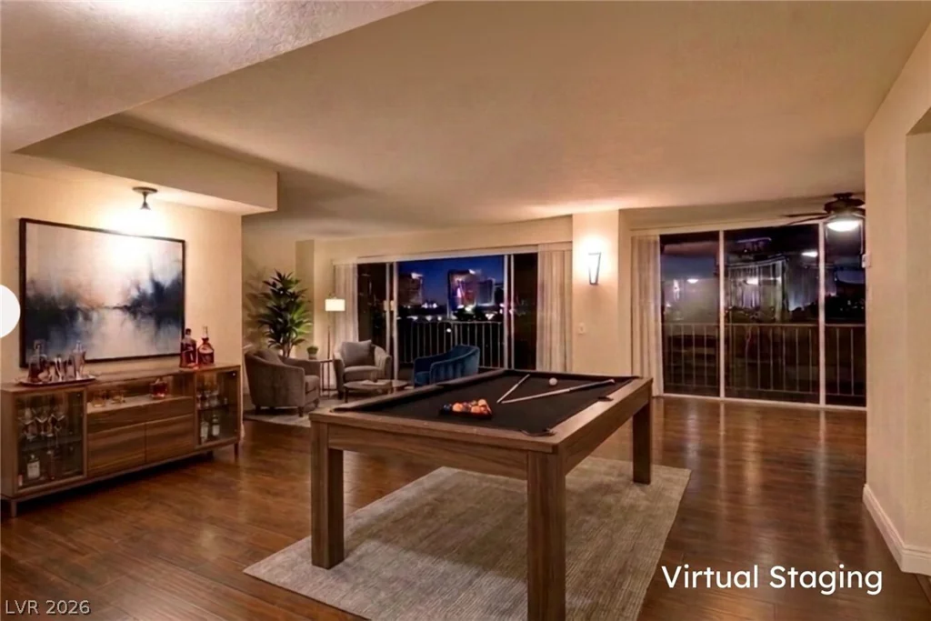 3111 Bel Air, Las Vegas, NV 89109