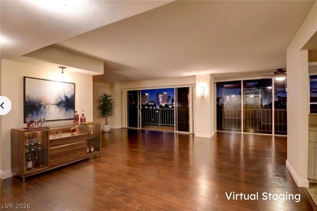 3111 Bel Air, Las Vegas, NV 89109