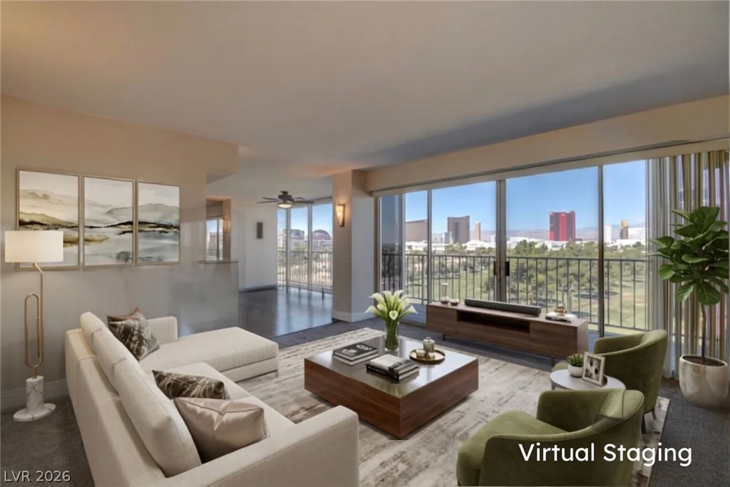 3111 Bel Air, Las Vegas, NV 89109