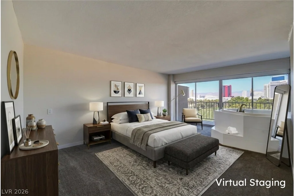 3111 Bel Air, Las Vegas, NV 89109