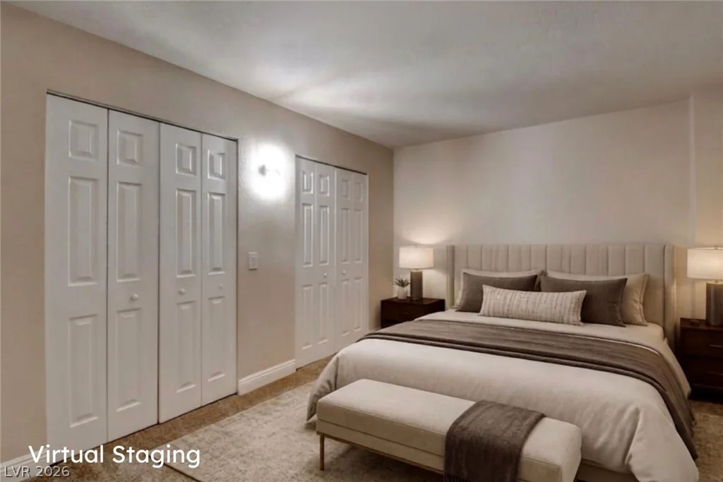 3111 Bel Air, Las Vegas, NV 89109