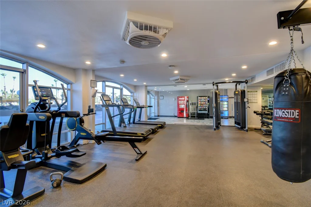 3111 Bel Air, Las Vegas, NV 89109