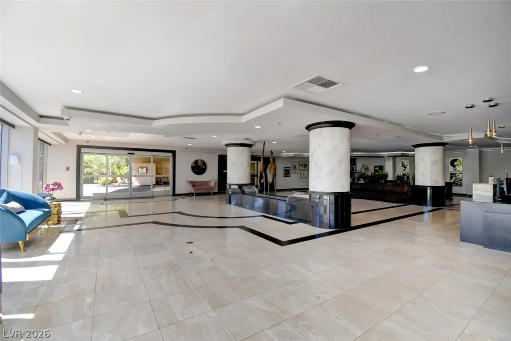 3111 Bel Air, Las Vegas, NV 89109