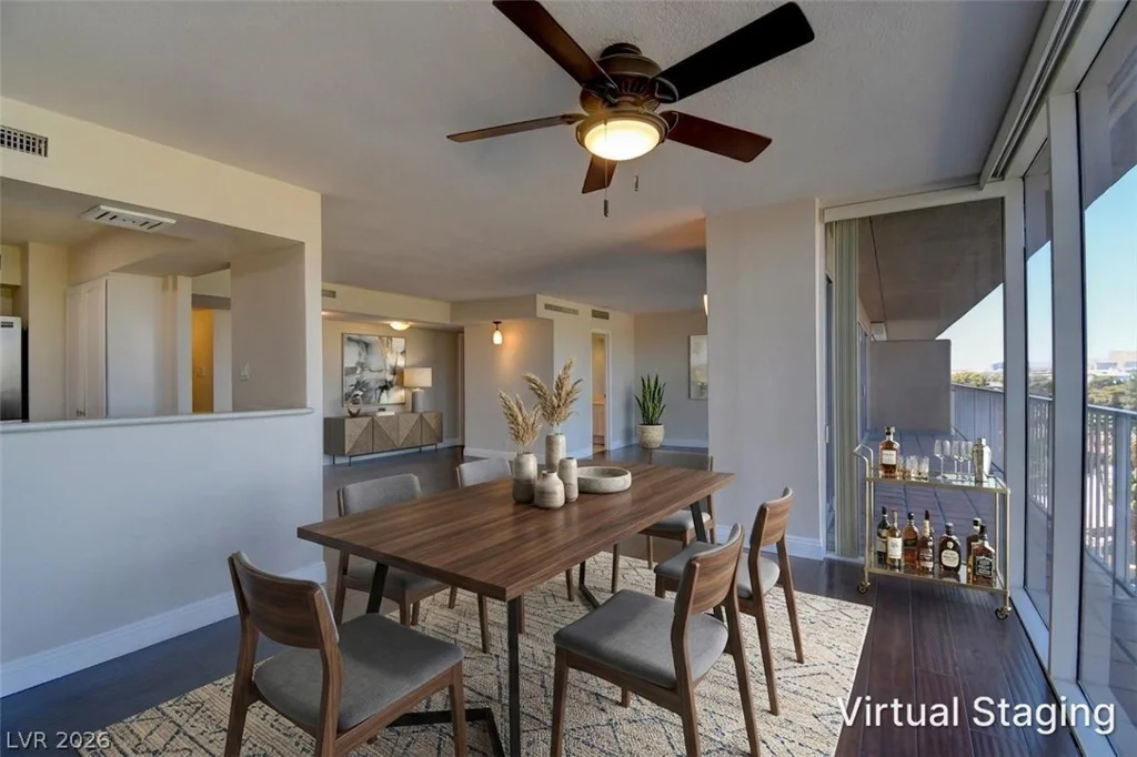 3111 Bel Air, Las Vegas, NV 89109