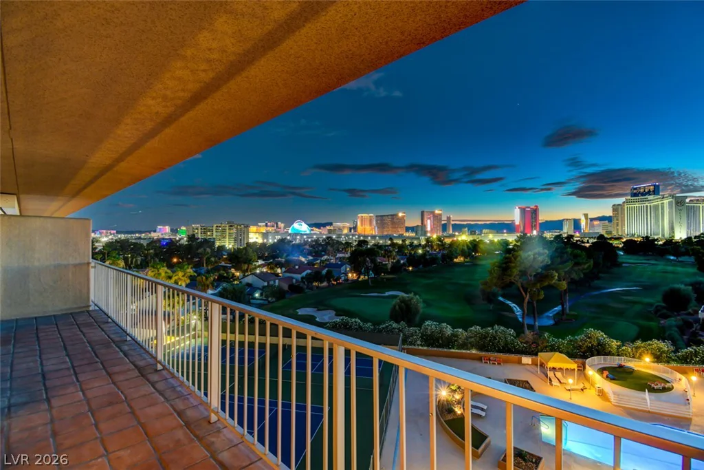 3111 Bel Air, Las Vegas, NV 89109