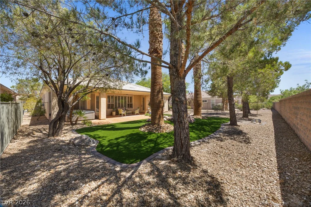 4669 Denaro, Las Vegas, NV 89135