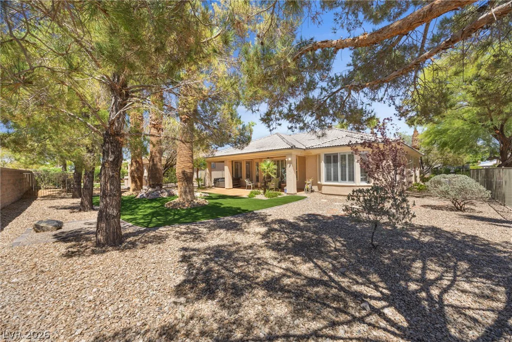 4669 Denaro, Las Vegas, NV 89135