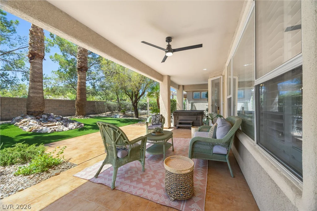 4669 Denaro, Las Vegas, NV 89135