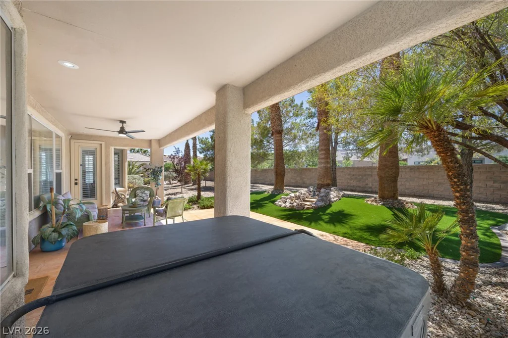 4669 Denaro, Las Vegas, NV 89135