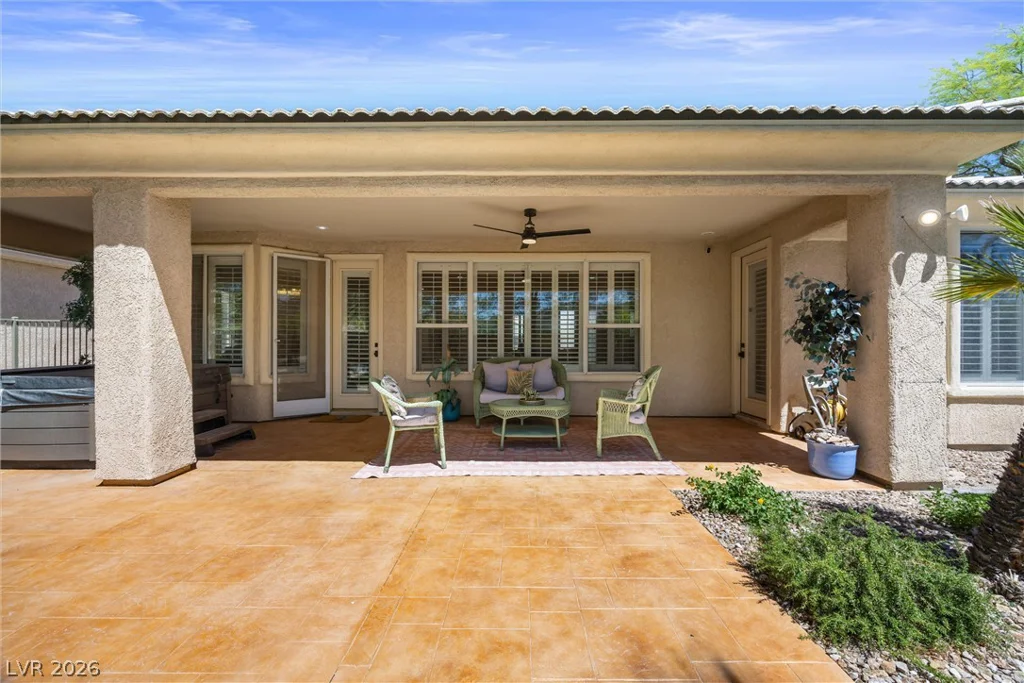 4669 Denaro, Las Vegas, NV 89135
