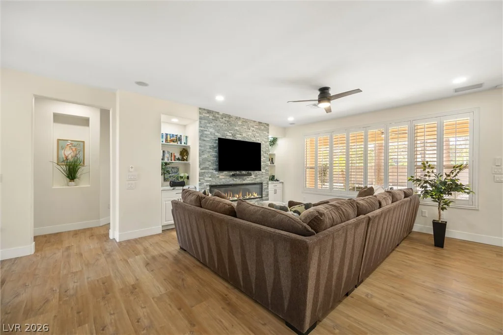 4669 Denaro, Las Vegas, NV 89135