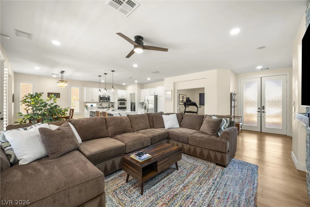 4669 Denaro, Las Vegas, NV 89135