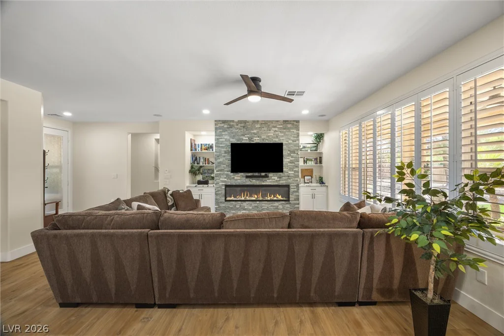 4669 Denaro, Las Vegas, NV 89135