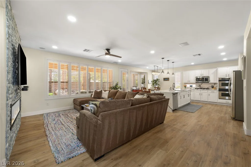 4669 Denaro, Las Vegas, NV 89135