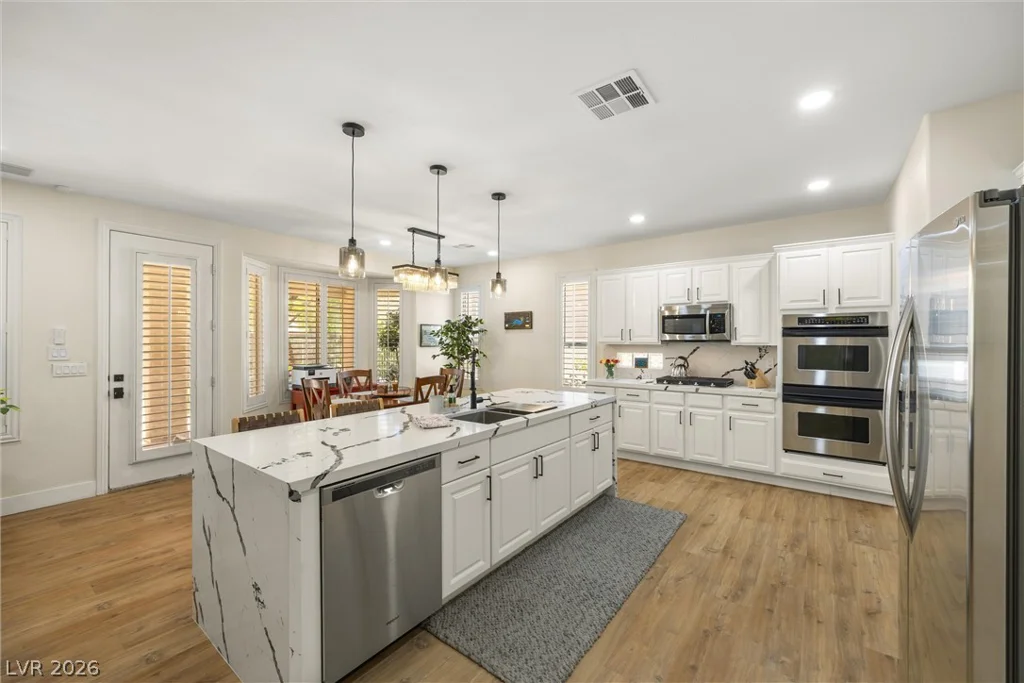 4669 Denaro, Las Vegas, NV 89135