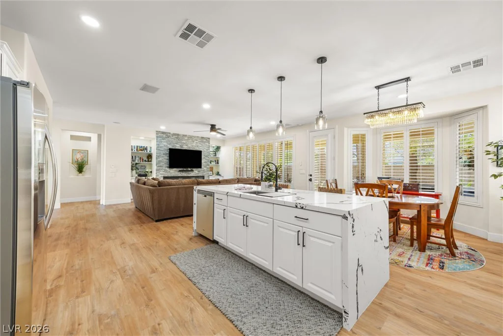 4669 Denaro, Las Vegas, NV 89135
