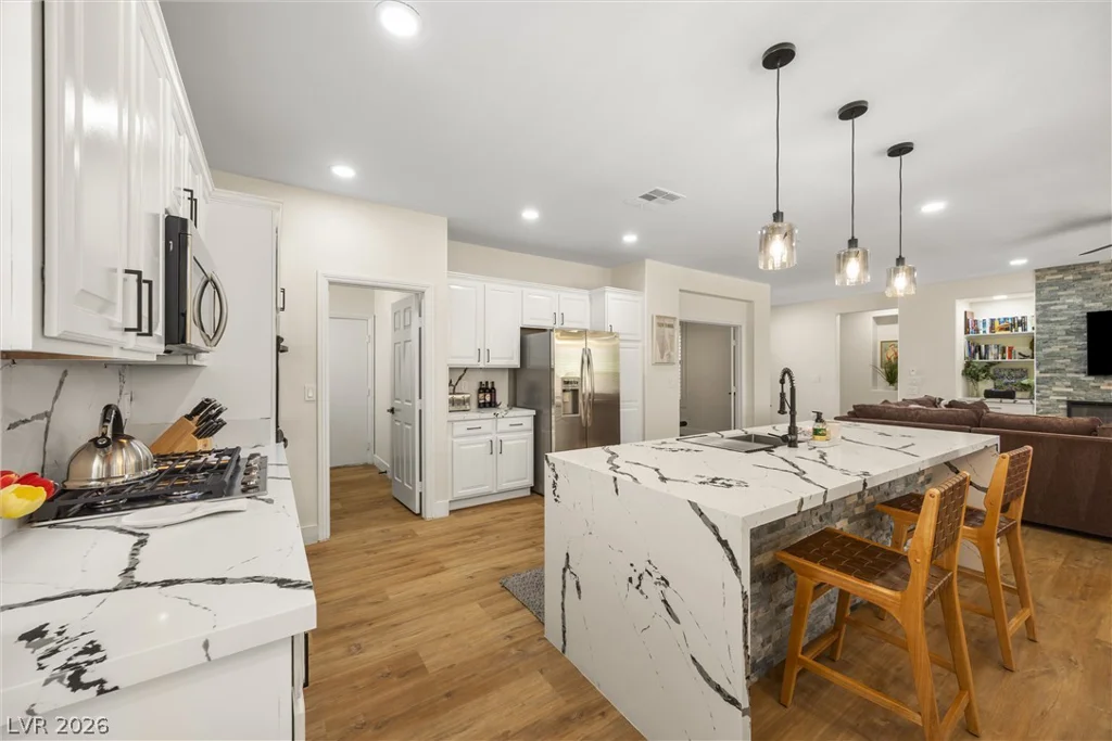 4669 Denaro, Las Vegas, NV 89135