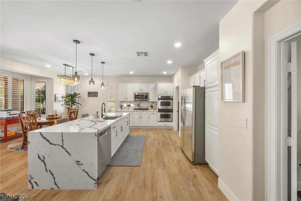 4669 Denaro, Las Vegas, NV 89135