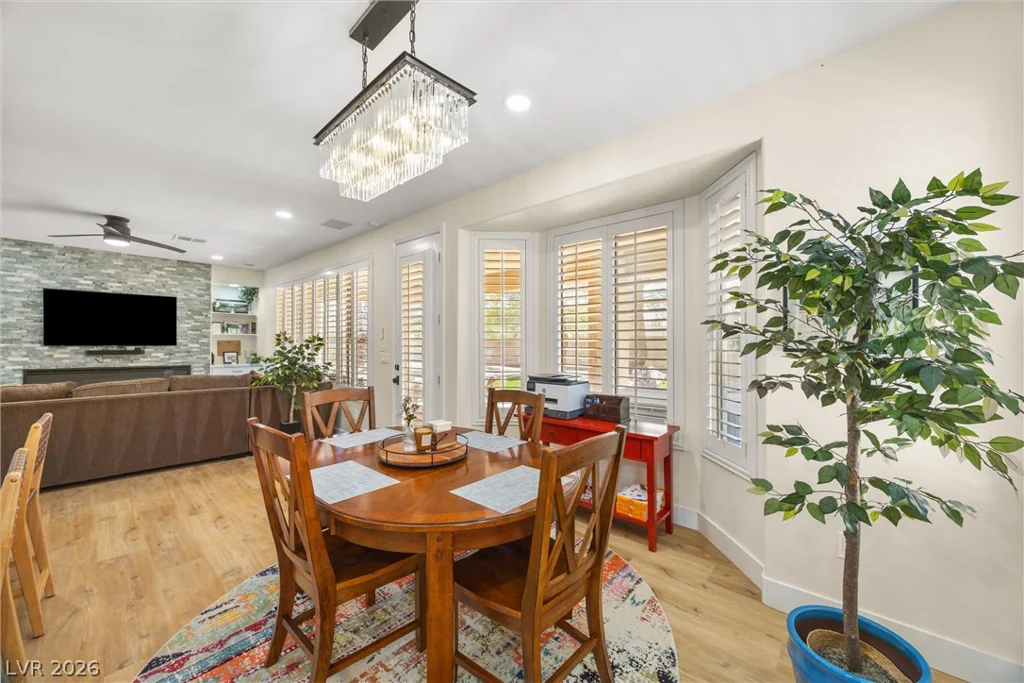 4669 Denaro, Las Vegas, NV 89135