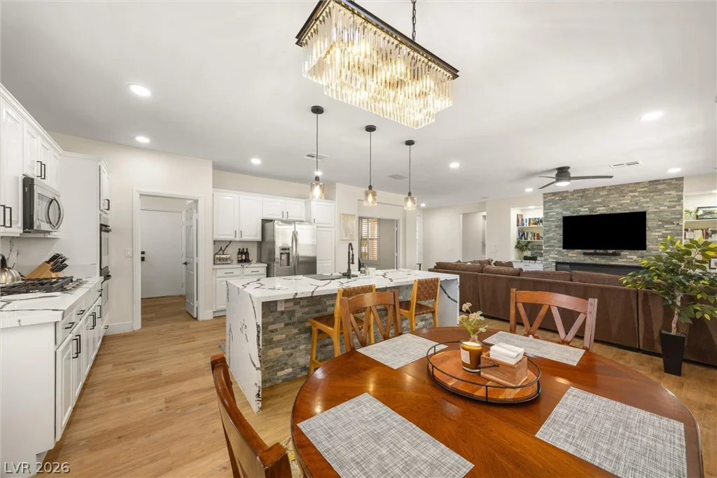 4669 Denaro, Las Vegas, NV 89135