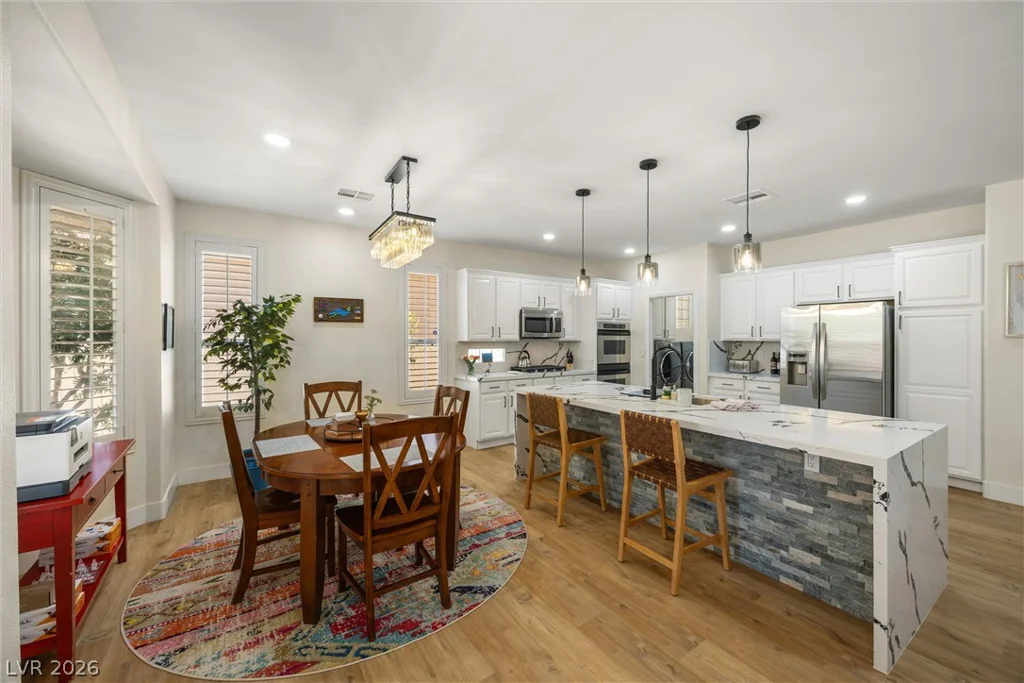 4669 Denaro, Las Vegas, NV 89135
