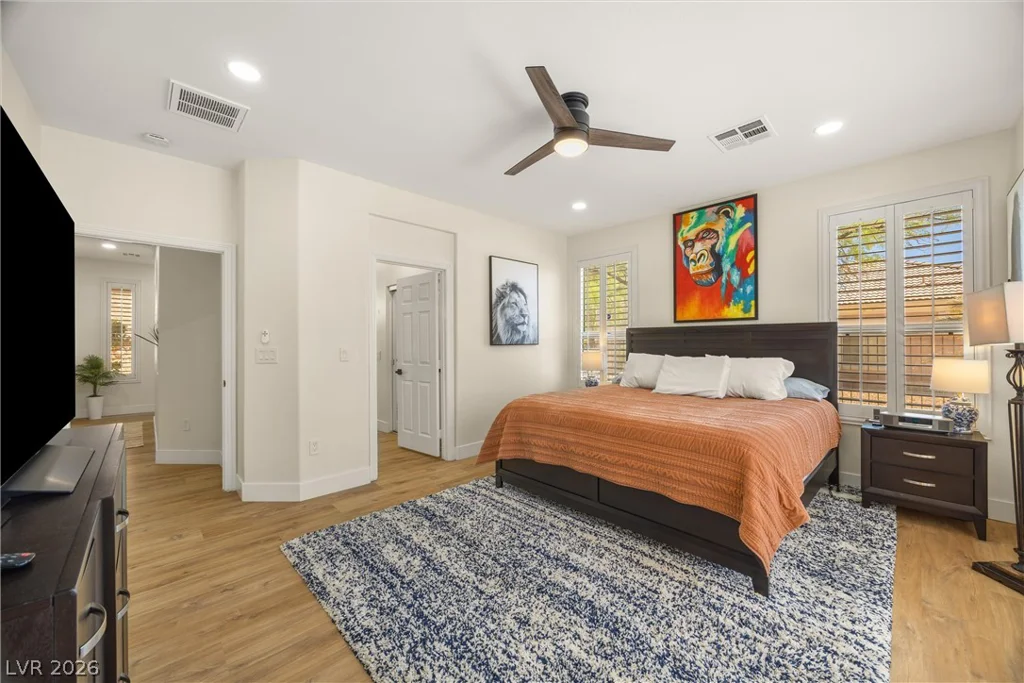 4669 Denaro, Las Vegas, NV 89135